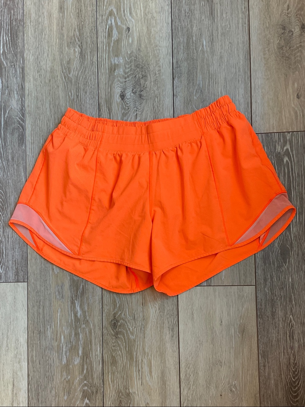 Lululemon Women's Athletic Shorts
